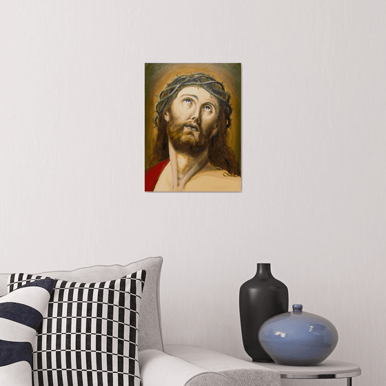 JESUS