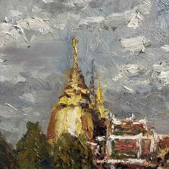 Wat Phra Kaew
