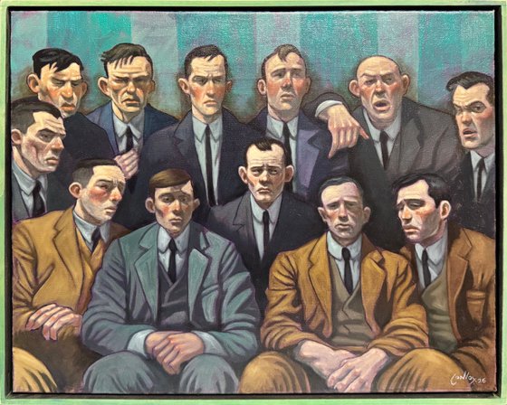 Good Fellows