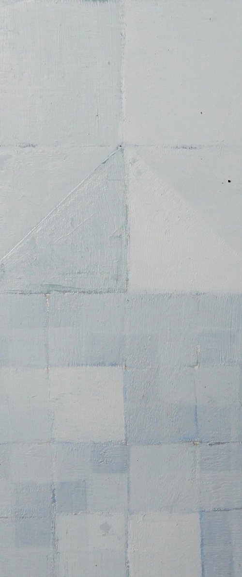 Squares Mini XIV by Anna Jannack