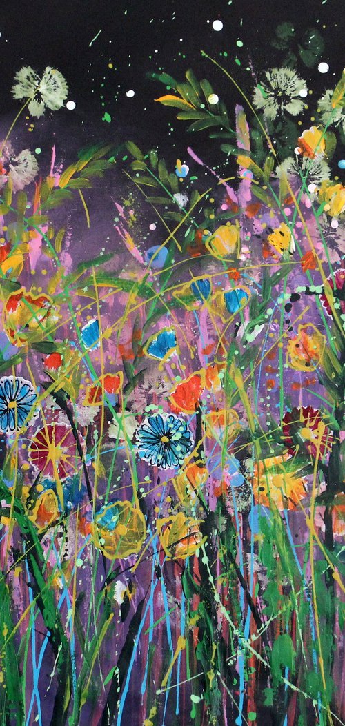 "Folklore" #3 by Cecilia Frigati