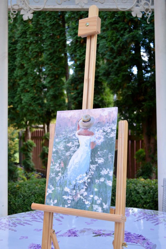 Summer Reveries