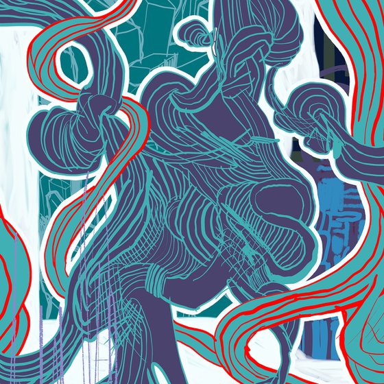 Entwined