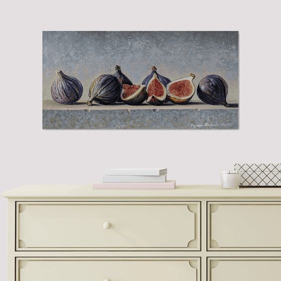 Sweet Figs