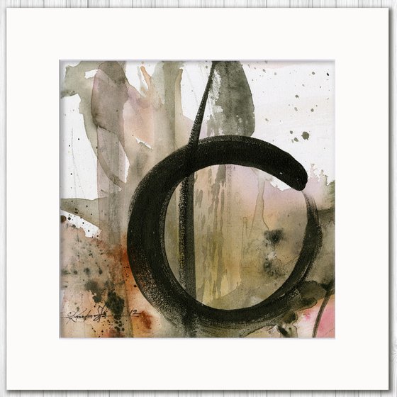 Enso Of Zen 1