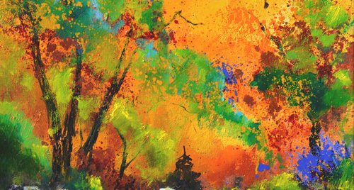 Artwork by Pol Henry Ledent