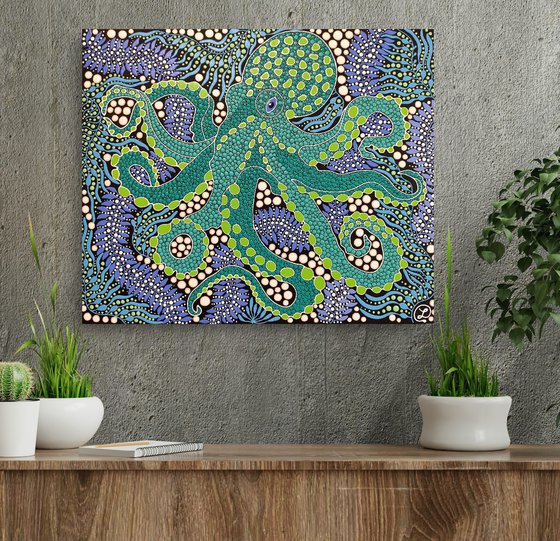 Octopus 2