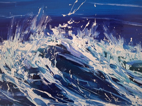 Wave