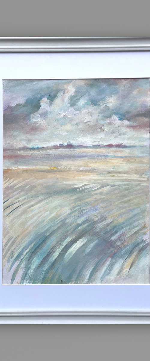 Furthest Reaches by Guy  Pickford