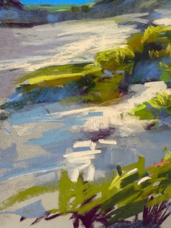 Dunes