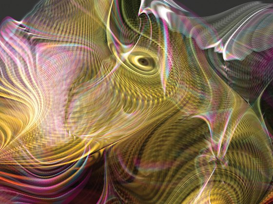 Olas de luz 21