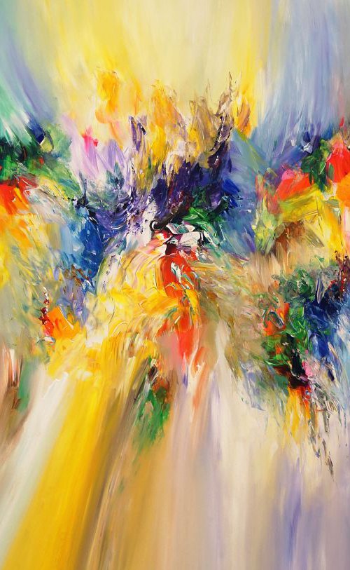 Be Inspired D 2 by Peter Nottrott