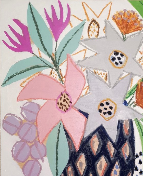 It was on an Autumn Night 9