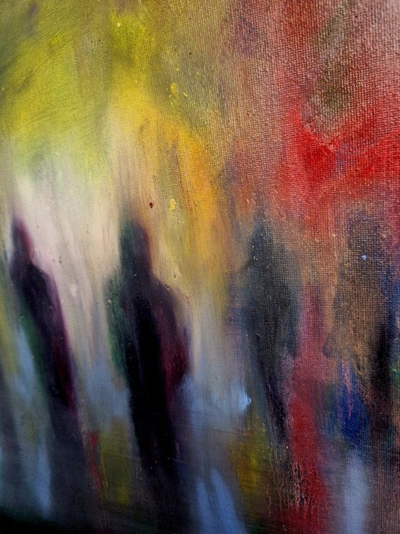 Now and Nowhere no 2