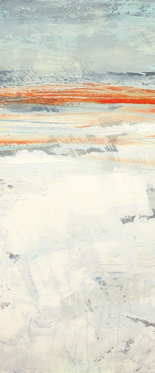 Emotional landscape by Susana Sancho Beltrán