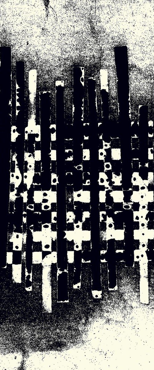 Format #115 by Petr Strnad