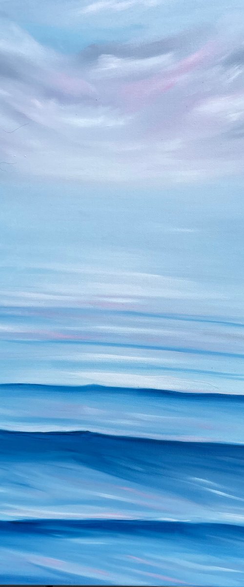 Before the Storm by Alanah Jarvis