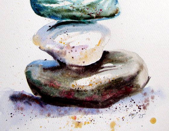 Balance V