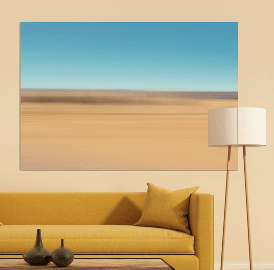 DESERT VIBES