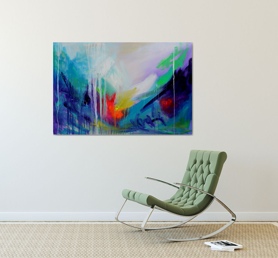 Complementary Patterns 19