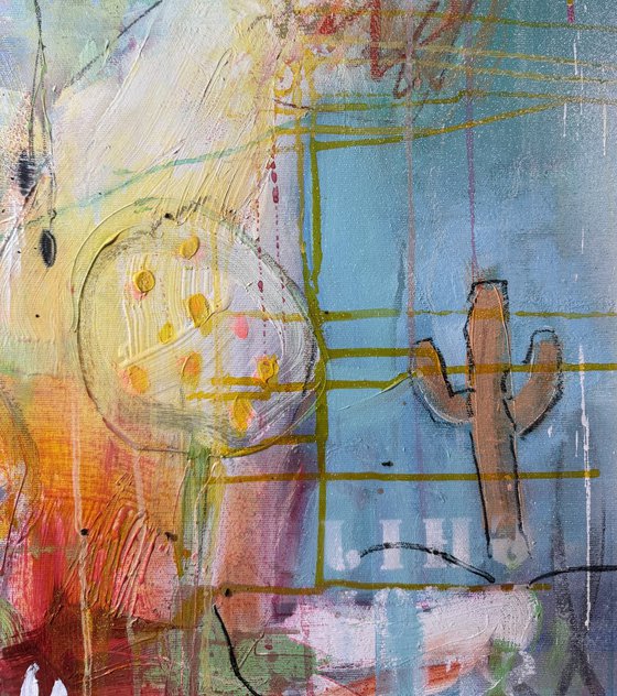 Home by the sea No.3