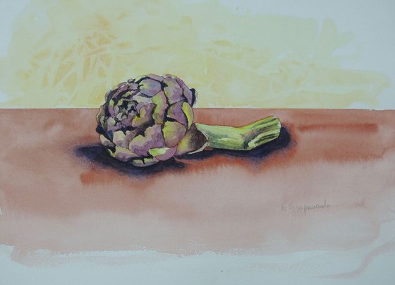 Artichoke