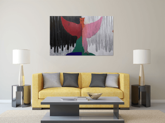 Colorful Abstraction