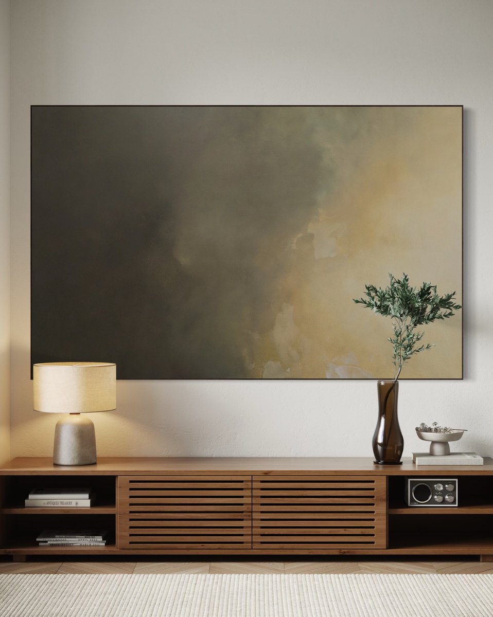  Divine Light By Gabriela Azar Schreiner, 75 X 47, Artwork For Sale On Artfinder