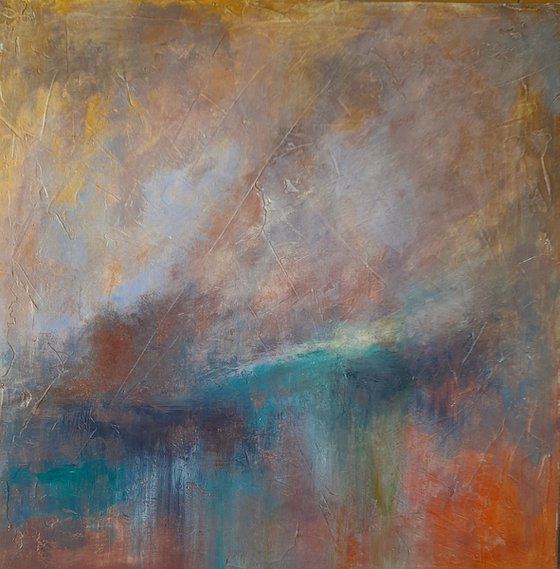 Transfer of thoughts