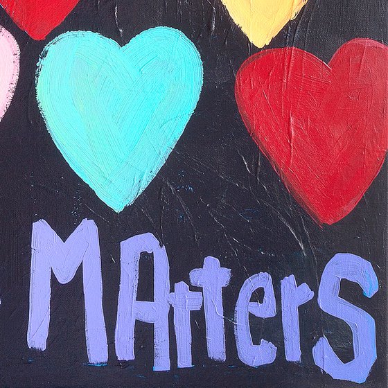 All That Matters