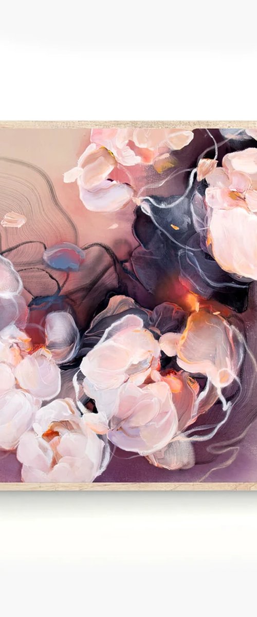 Celestial by Anna Maiko