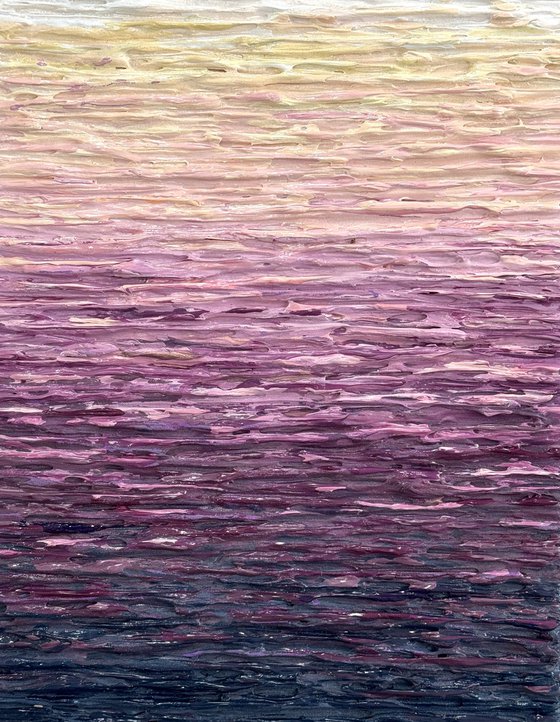 Ethereal Dawn  III