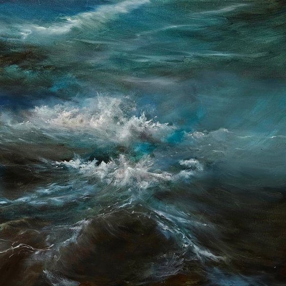 Soft Atlantic