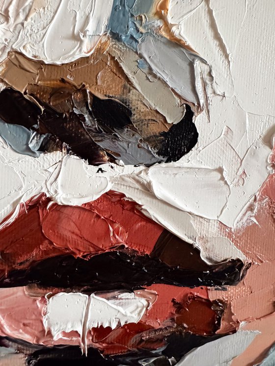 A Little Not Too Serious