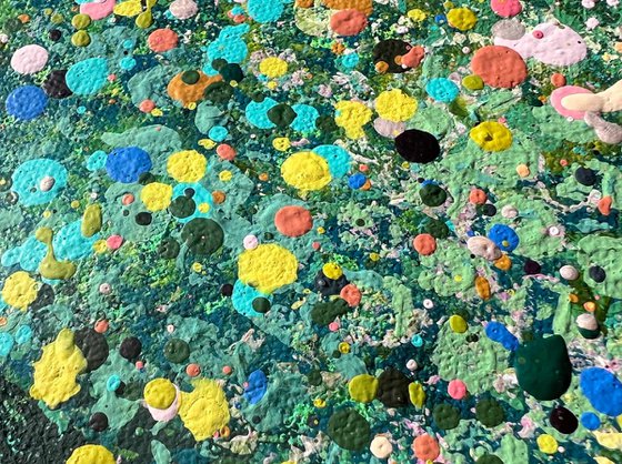 Before the Sky Speaks