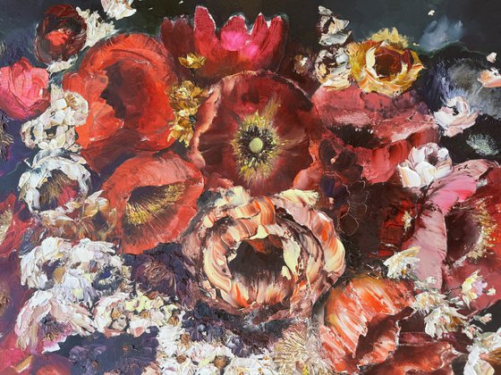 MY MAGIC FLORALS