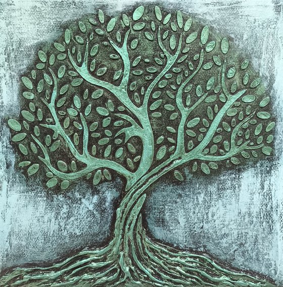 Green Canopy