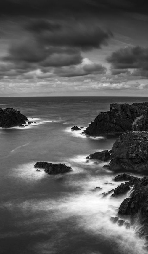 Butt of Lewis - Isle of Lewis by Stephen Hodgetts Photography