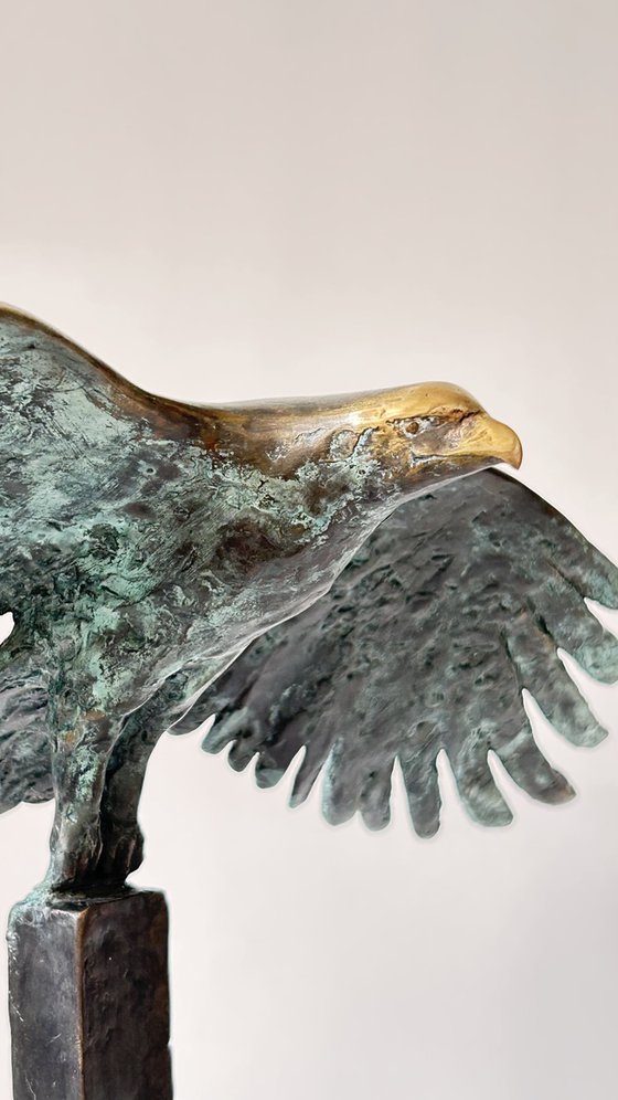 The Embrace of the Wind