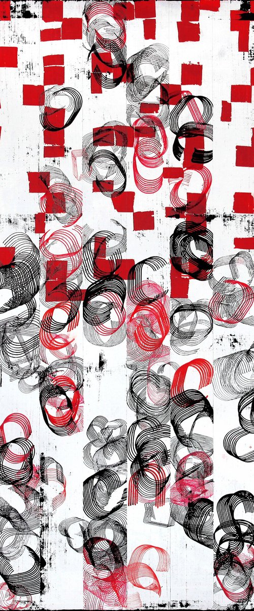 Hidden Depths 3. by Petr Strnad