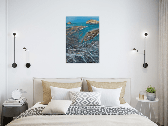 Sea ​​Coast