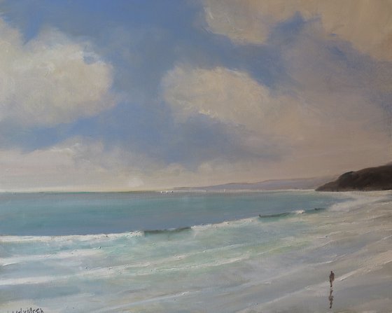 Scarborough, March 11