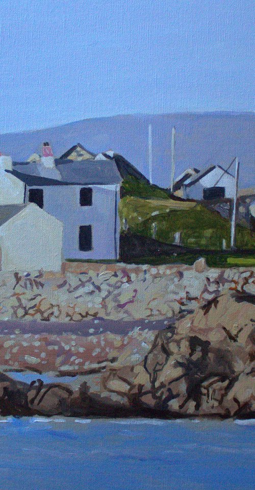 Termon House by Emma Cownie