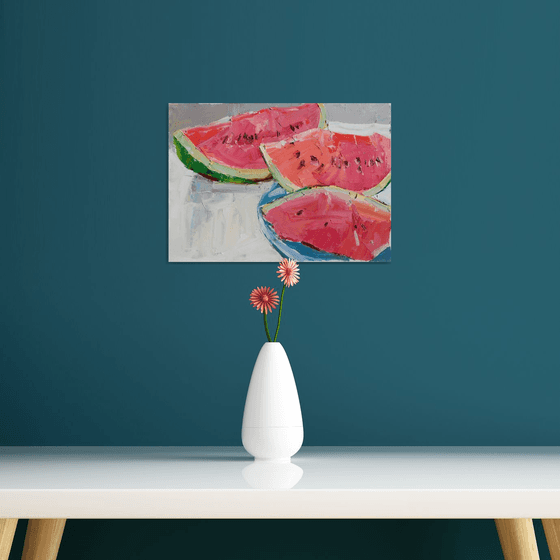 " Watermelon"
