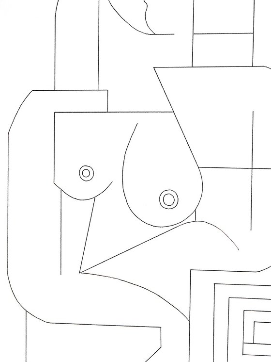 Architectural Muse