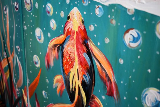 Aquarium