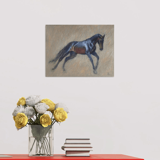 Black Horse