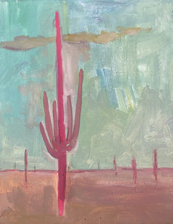 Desert 2