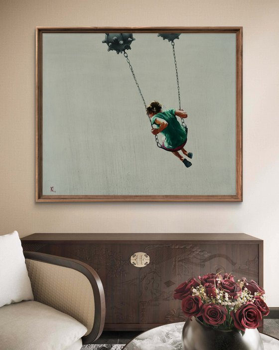 Modern Teenage Emotions