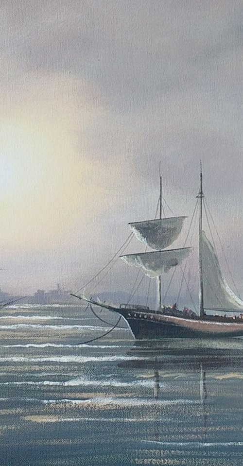 the bantry ships by cathal o malley